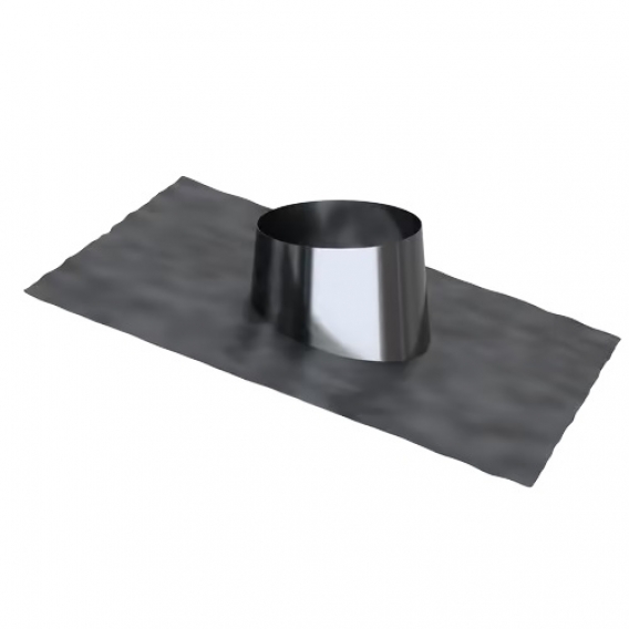 Obrázok pre Olovený strešný prechod ADAM DW 15° 180mm