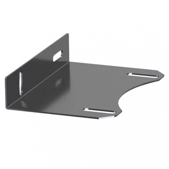 Obrázok pre Predlženie nástennej objímky ADAM DW Ø180 nastavenie 100-140mm