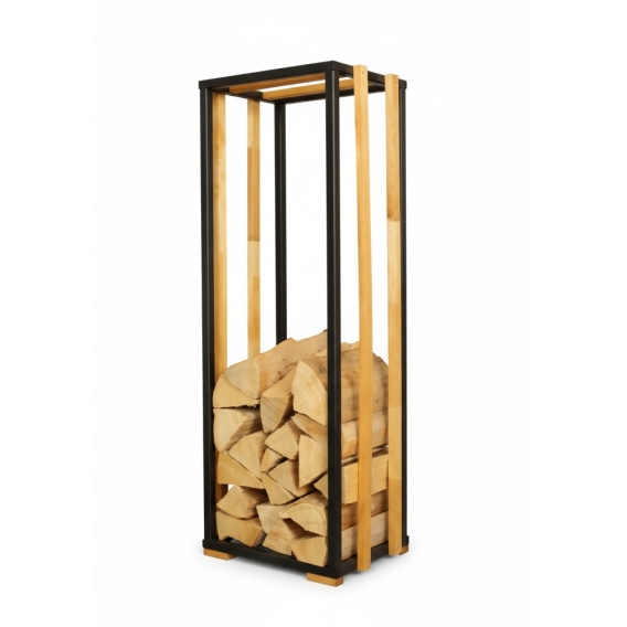 Obrázok pre Stojan na drevo STABICA 1200 x 400 x 400