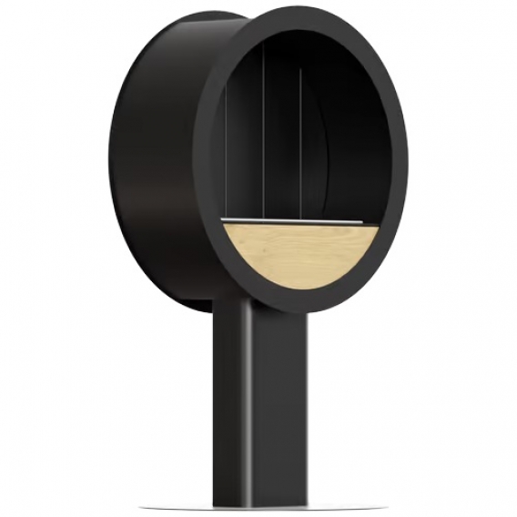 Obrázok pre Biokrb ORBIO – voľne stojaci s dubovým čelom