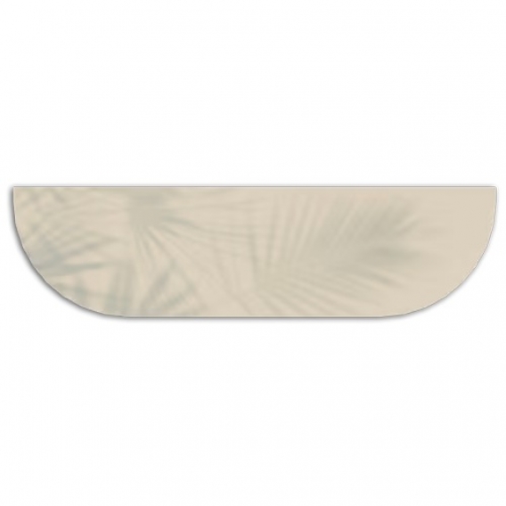 Obrázok pre Dekoratívna sintrovaná lišta TETRA flora luce