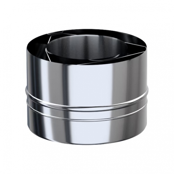 Obrázok pre Koncentrický adaptér ADAM GAS 130/200mm