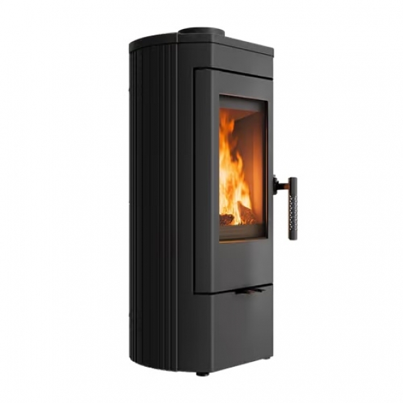 Obrázok pre Liatinové kachle KOZA K12