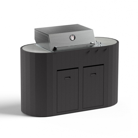 Obrázok pre Kompaktná kuchyňa OVO GS