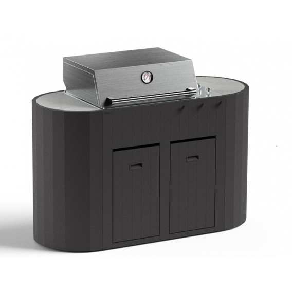 Obrázok pre Kompaktná kuchyňa OVO GS