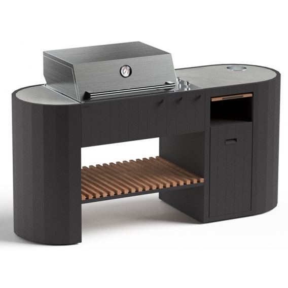 Obrázok pre Kompaktná kuchyňa OVO GM