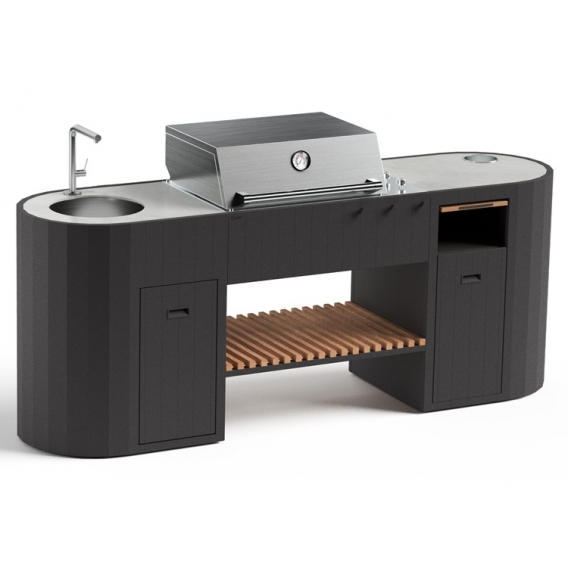 Obrázok pre Kompaktná kuchyňa OVO GL