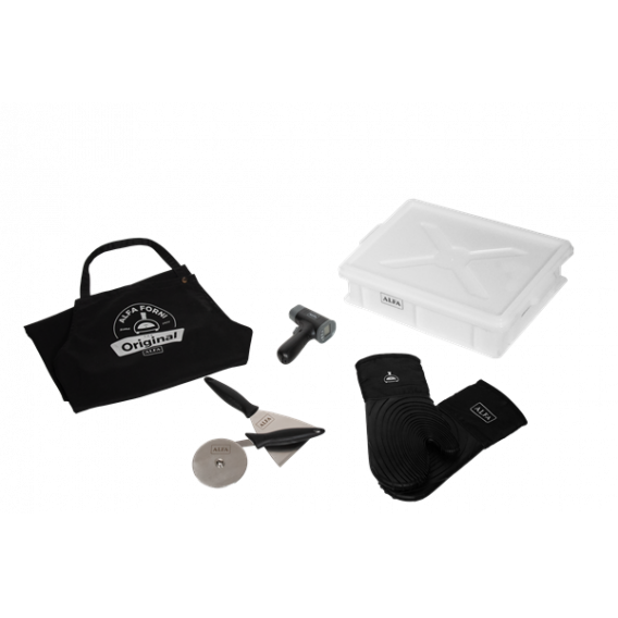 Obrázok pre Sada pizza náradia - ESSENTIAL KIT