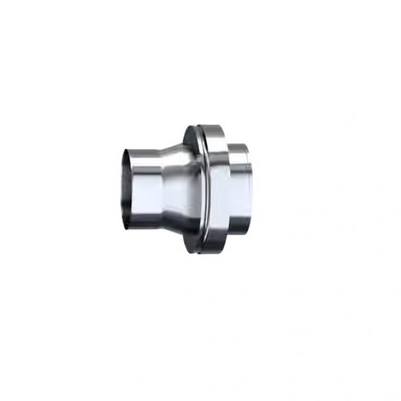 Obrázok pre Redukčný prechod na dymovod ADAM DW 150/130mm