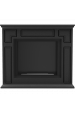 Obrázok pre Portálový biokrb MARCH čierny 1000x857mm