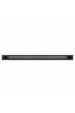 Obrázok pre Mriežka LUFT 60×800 čierna 45S