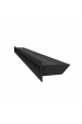 Obrázok pre Mriežka LUFT 60×1000 čierna 45S SF - plytká