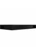 Obrázok pre Rohová mriežka LUFT 400x800x90 pravá čierna 45S SF - plytká