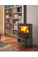 Obrázok pre Krbové kachle MQ 33 s podstavcom na drevo