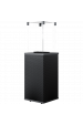 Obrázok pre Plynový ohrievač PATIO s čiernymi sklenenými - pikovými panelmi - manuálne ovládanie