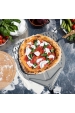 Obrázok pre Lopatka na pizzu ALFA - L - nastaviteľná Ø 35 cm