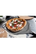 Obrázok pre Lopatka na pizzu ALFA - nastaviteľná veľká 