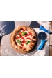 Obrázok pre Pizza pec PORTABLE na plyn - ardesia grey 