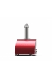 Obrázok pre Pizza pec MODERNO 3 hybrid - antique red