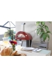 Obrázok pre Pizza pec MODERNO 3 hybrid - antique red