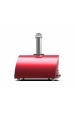 Obrázok pre Pizza pec MODERNO 5 hybrid - antique red