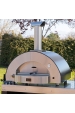 Obrázok pre Pizza pec CLASSICO 4 hybrid - ardesia grey