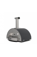 Obrázok pre Pizza pec CLASSICO 4 hybrid - ardesia grey
