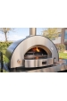 Obrázok pre Pizza pec CLASSICO 4 hybrid - ardesia grey