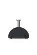 Obrázok pre Pizza pec CLASSICO 2 hybrid - ardesia grey