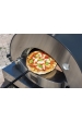 Obrázok pre Pizza pec CLASSICO 2 hybrid - ardesia grey