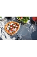 Obrázok pre Lopatka na otáčanie pizze ALFA - nastaviteľná 