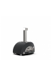 Obrázok pre Pizza pec MODERNO 1 hybrid - ardesia grey