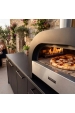 Obrázok pre Pizza pec CAPITANO 60