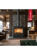 Obrázok pre Krbové kachle ROLLO 2 SIMPLE