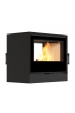Obrázok pre Tunelové krbové kachle KARI 80
