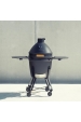 Obrázok pre Keramický Kamado gril QUATRO large 21