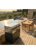 Obrázok pre Luxusný plynový gril COEO ALTO UNIT