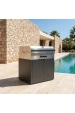 Obrázok pre Luxusný plynový gril COEO ALTO UNIT